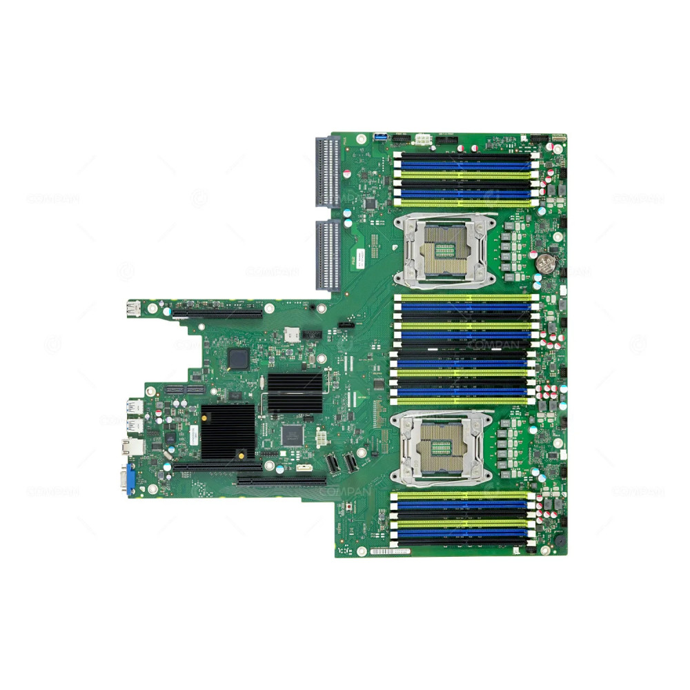 D3279-B12  FUJITSU DUAL LGA2011-3 DDR4 MAINBOARD FOR FUJITSU PRIMERGY RX2530 M2